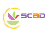 SCAD Group of Institutions Logo